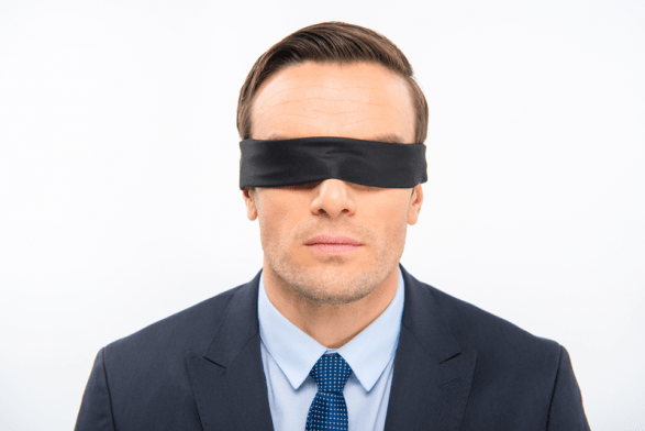 Wilfull Blindness