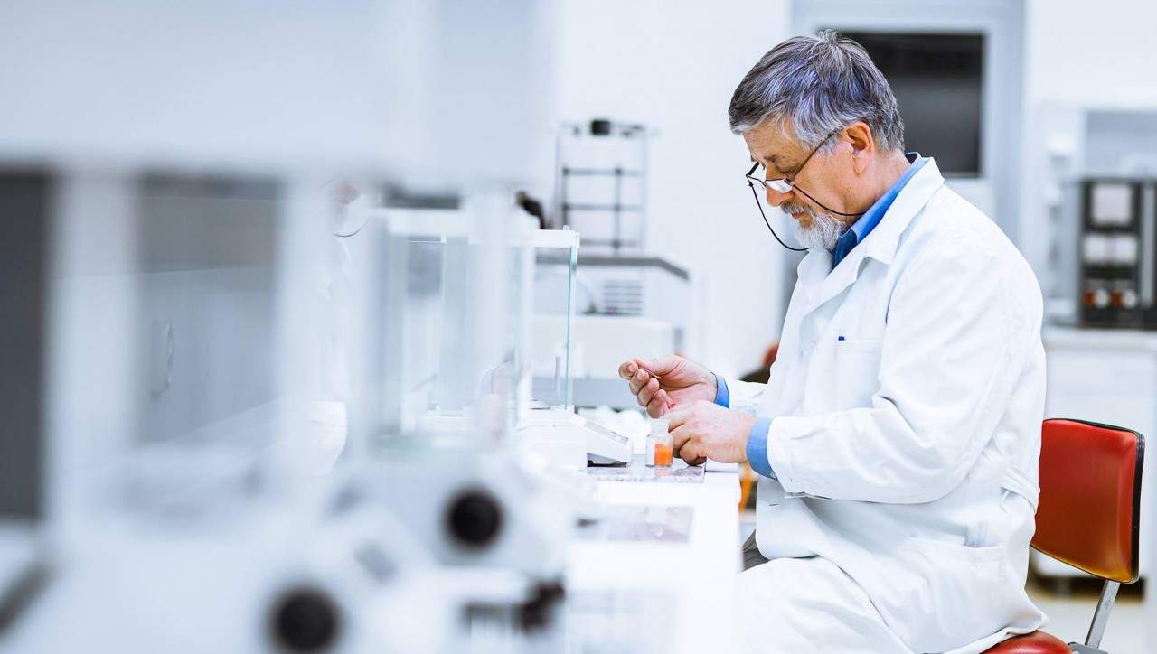 What is research? research