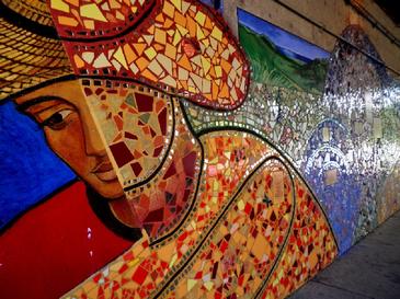 Mosaic theory