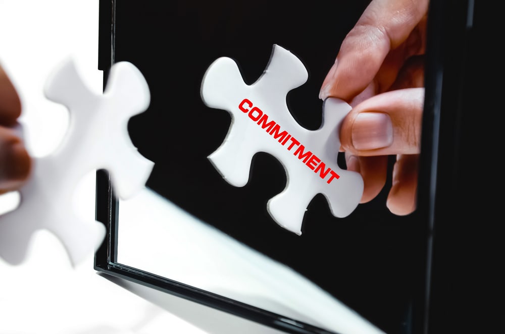 organisational commitment organisational commitment