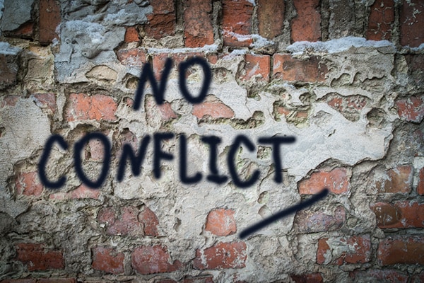 Conflict Management How to deal with conflict in organisations