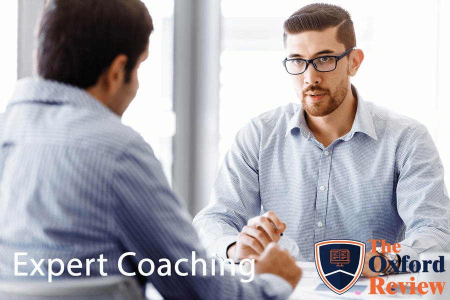 expert coaching Expert coaching