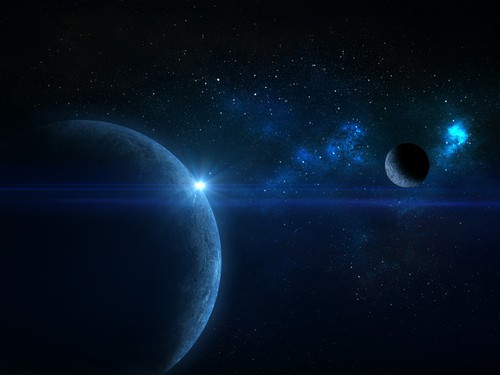 Planets How evidence-based practice makes people more adaptable