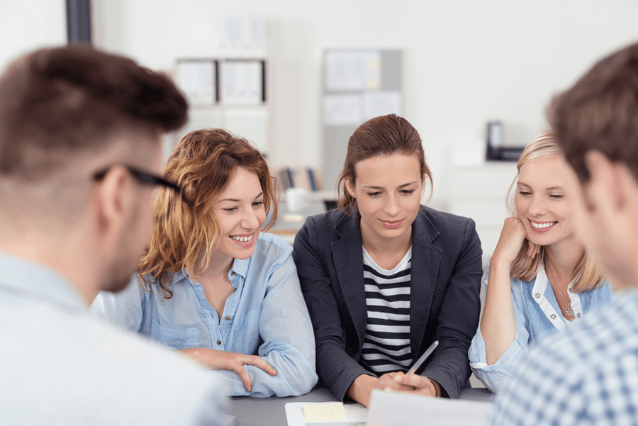 orglearning 7 forms of Organisational learning