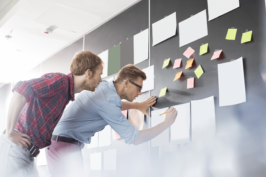 organisationalRecovery organisational recovery