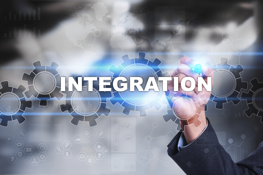 integration integration