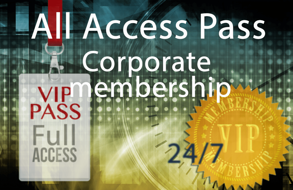 corporatemembership Corporate Membership