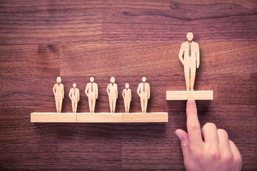 newleaders The New Leaders Paradigm
