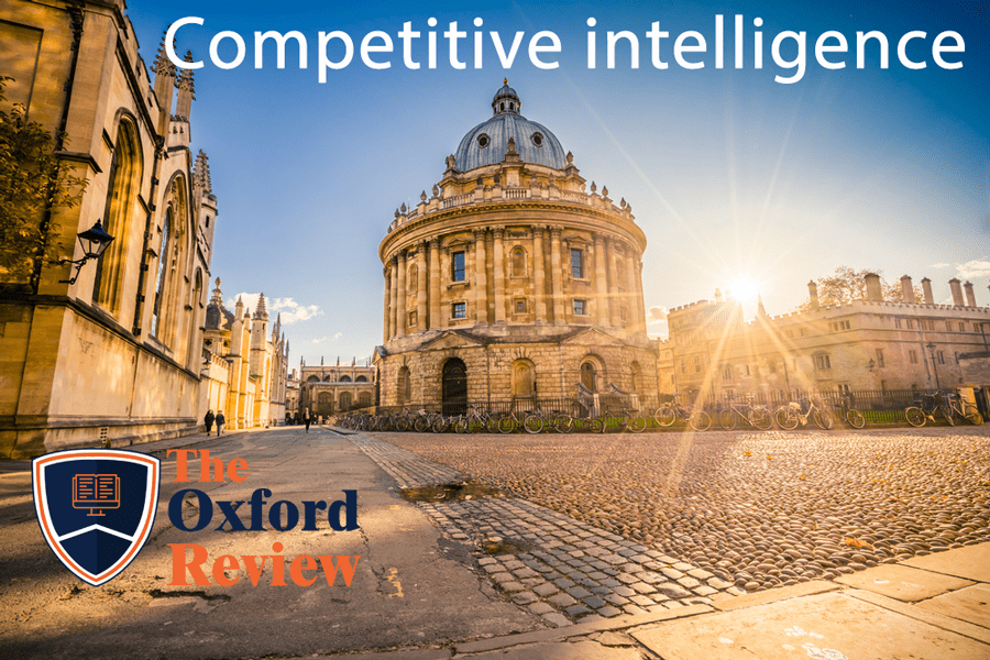 competetive-intelligence competetive-intelligence