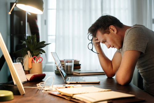 Perfectionism and stress