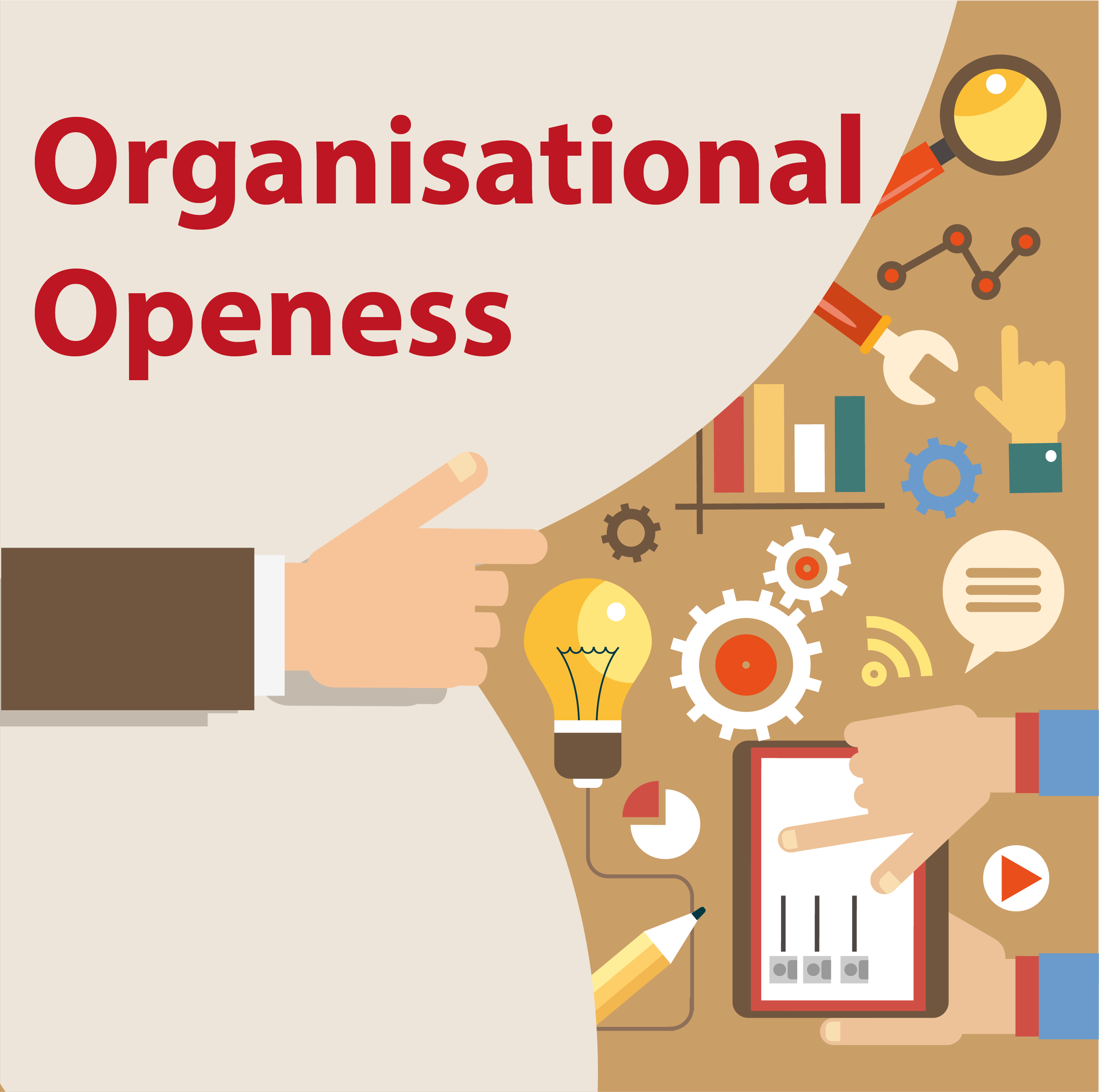 organisational openness organisational openness