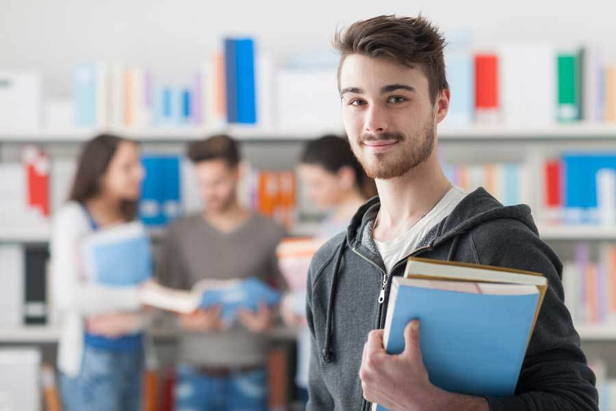 student Education and training