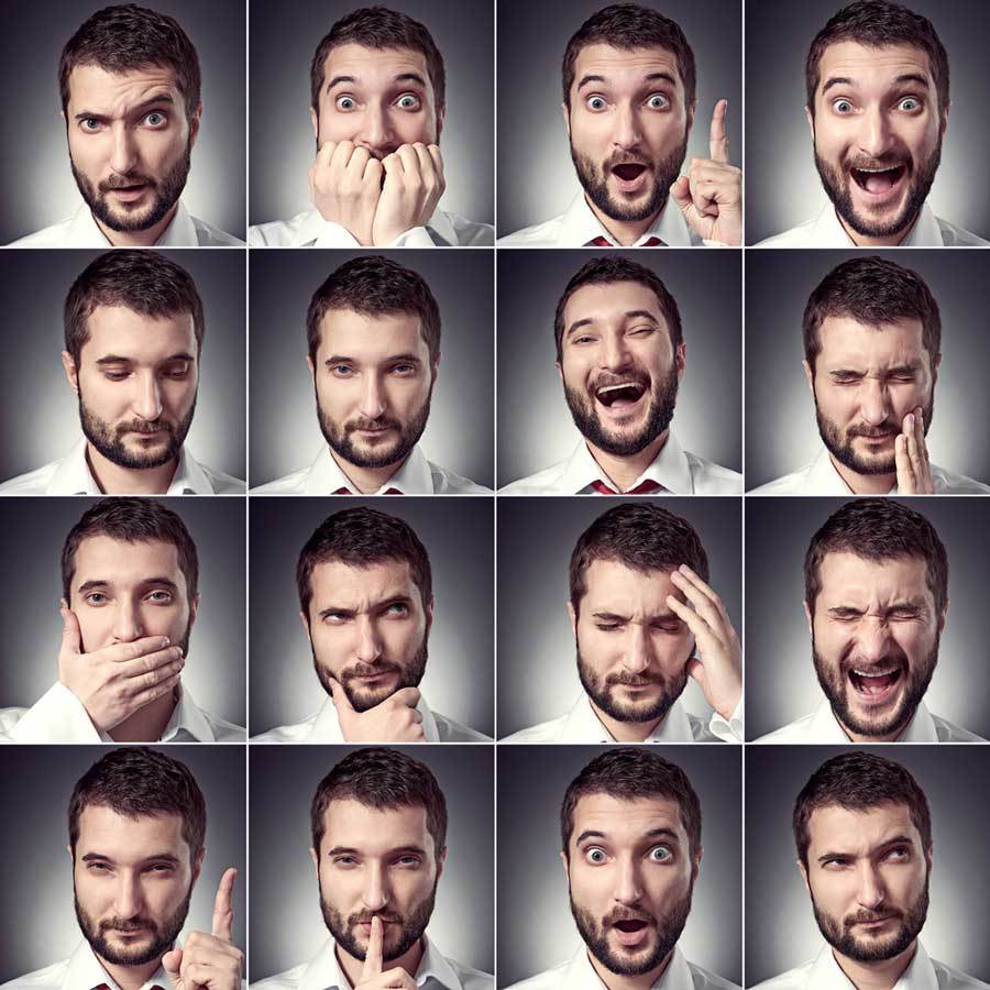 emotionsatwork Emotions at work