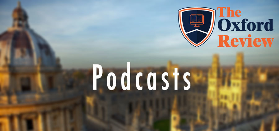 Podcasts Podcasts