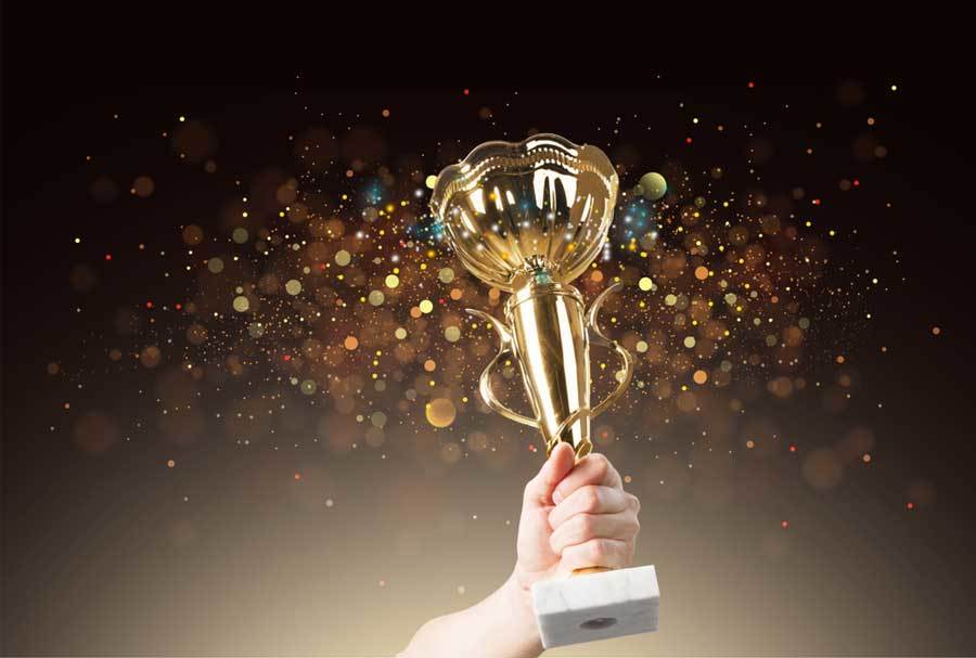 The-award psudo-profound bullshit