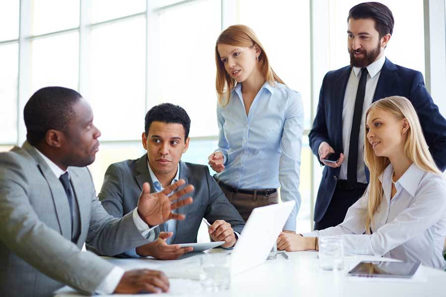 Principled-Leadership Principled leadership